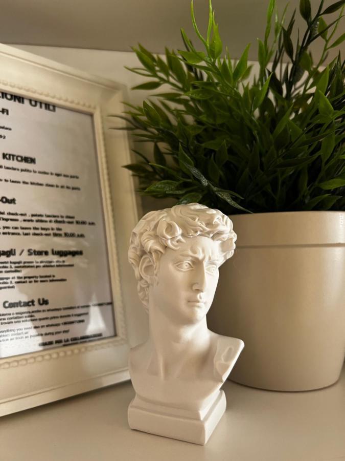 La Piccola Maison Firenze Kültér fotó