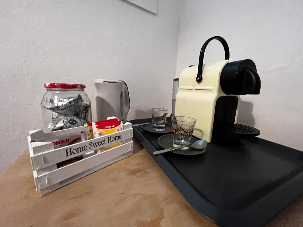 La Piccola Maison Firenze Kültér fotó