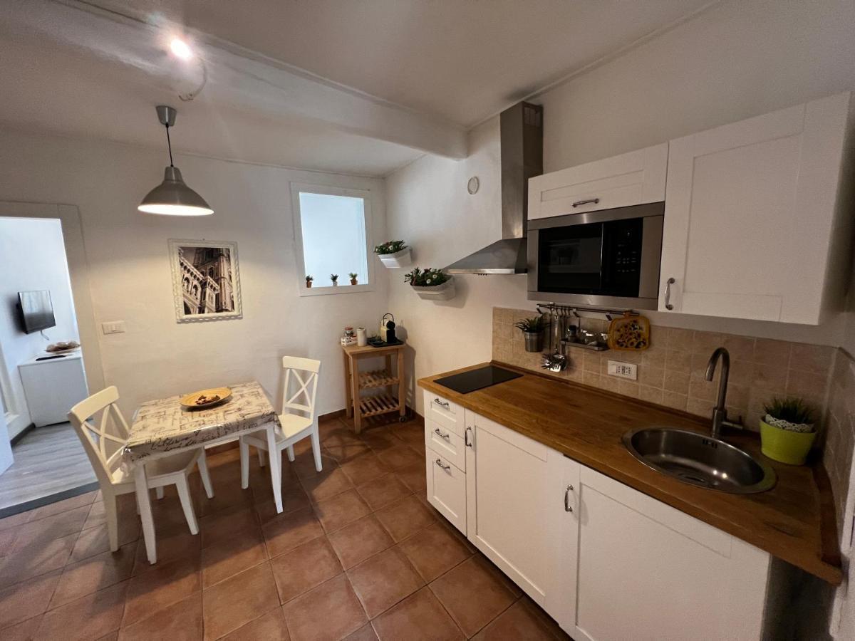 La Piccola Maison Firenze Kültér fotó