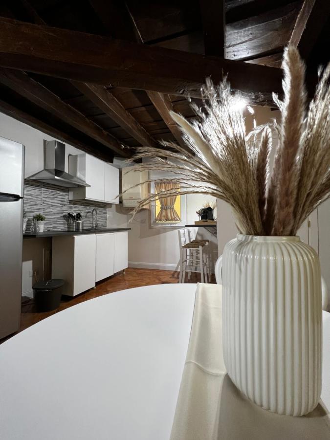 La Piccola Maison Firenze Kültér fotó