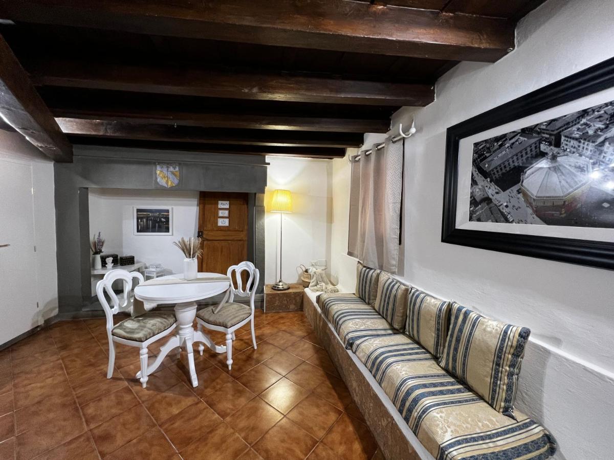 La Piccola Maison Firenze Kültér fotó