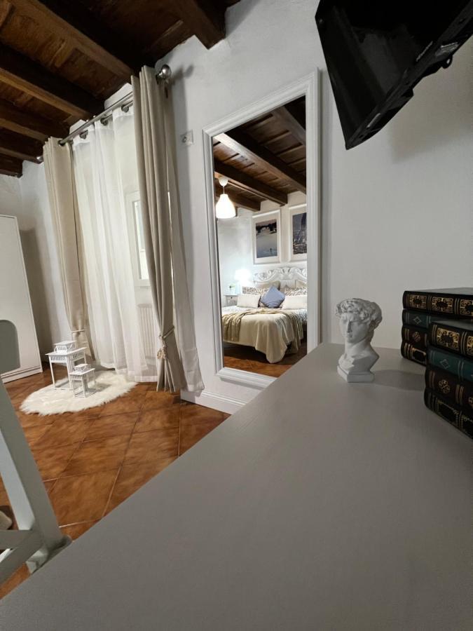 La Piccola Maison Firenze Kültér fotó