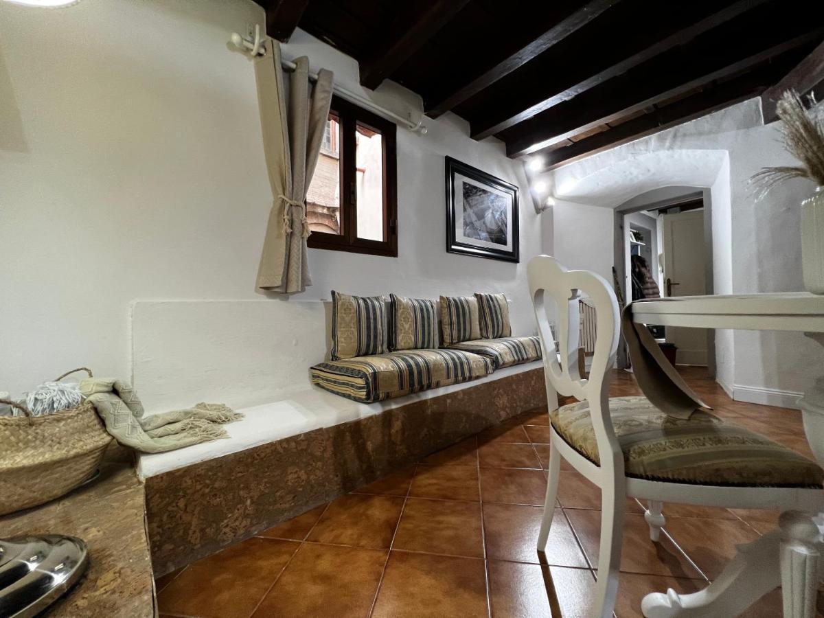 La Piccola Maison Firenze Kültér fotó