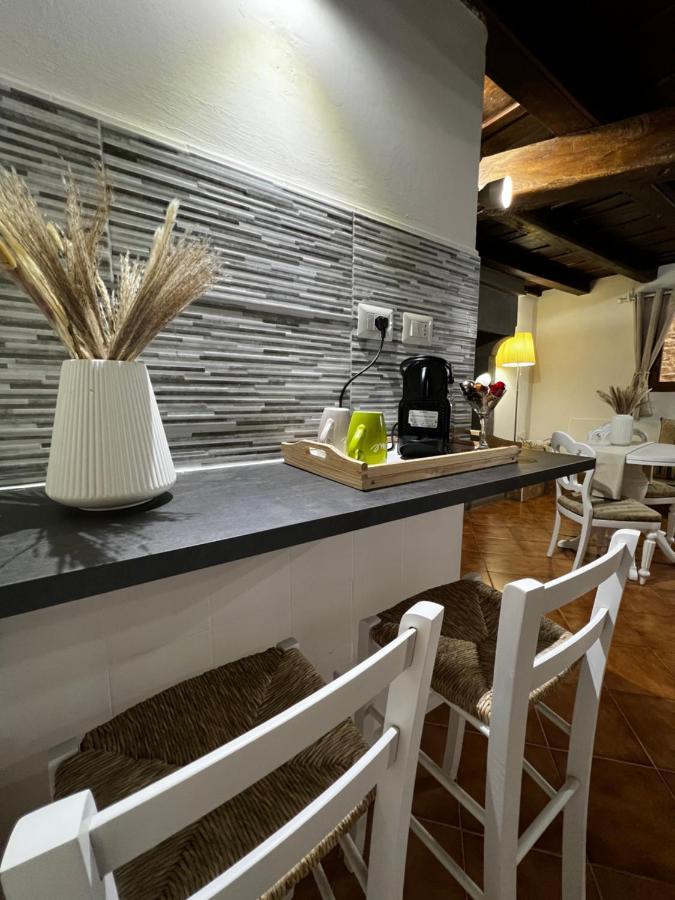 La Piccola Maison Firenze Kültér fotó