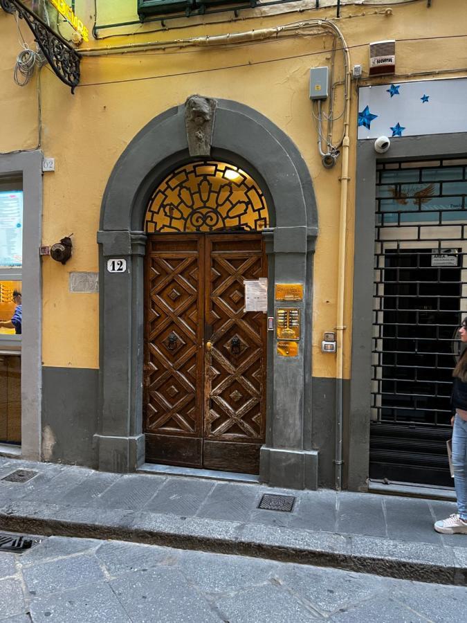 La Piccola Maison Firenze Kültér fotó