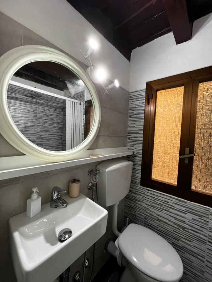 La Piccola Maison Firenze Kültér fotó