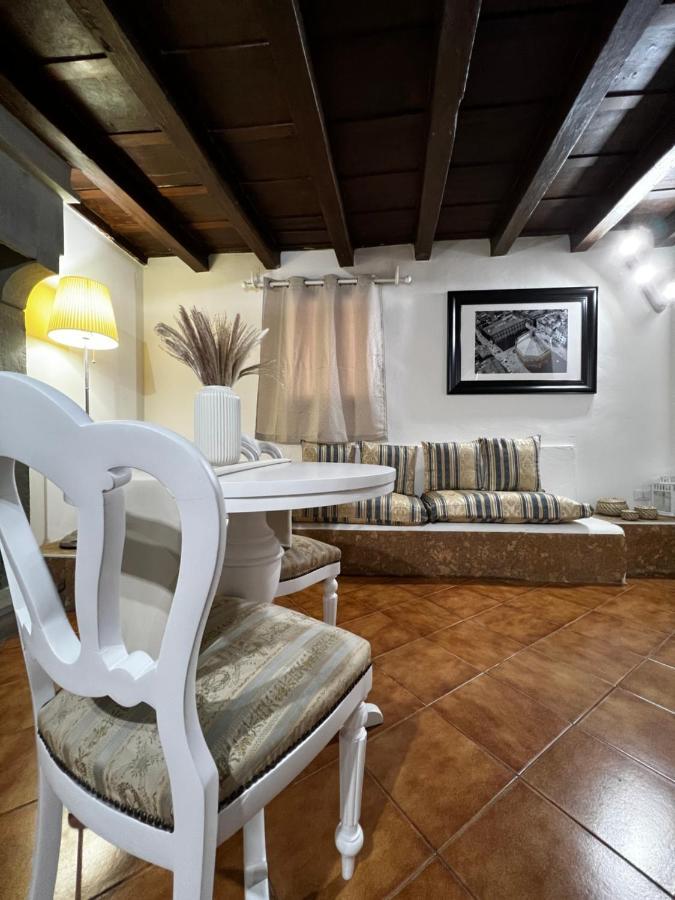 La Piccola Maison Firenze Kültér fotó