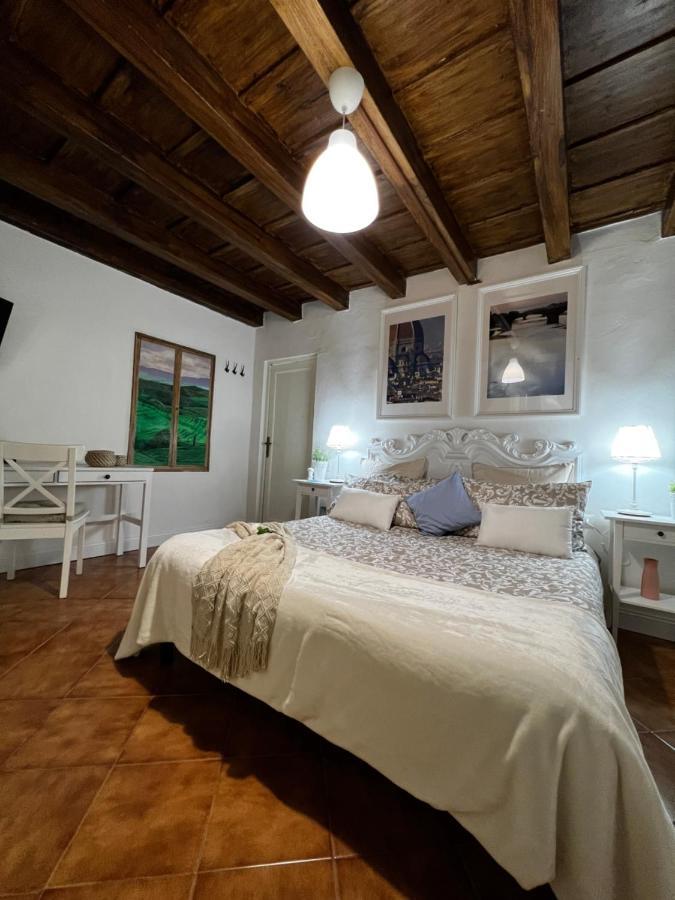 La Piccola Maison Firenze Kültér fotó
