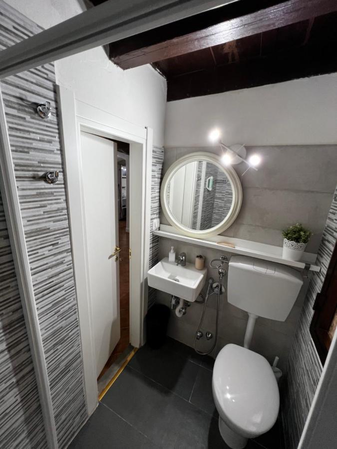 La Piccola Maison Firenze Kültér fotó