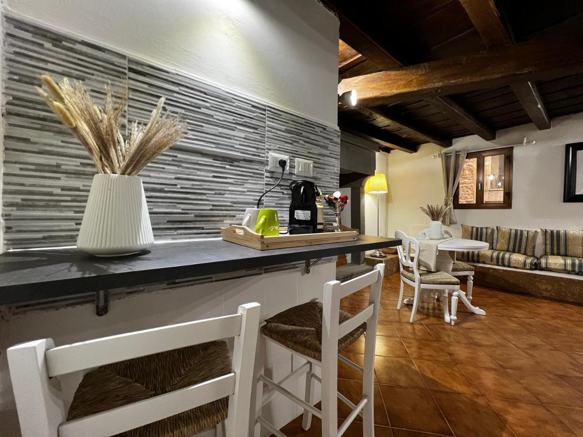 La Piccola Maison Firenze Kültér fotó