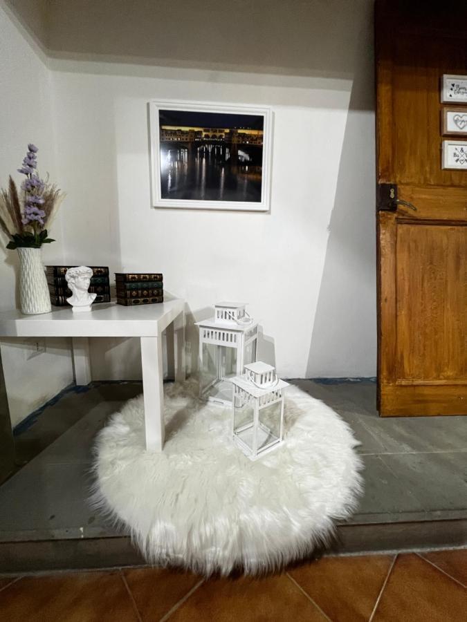 La Piccola Maison Firenze Kültér fotó