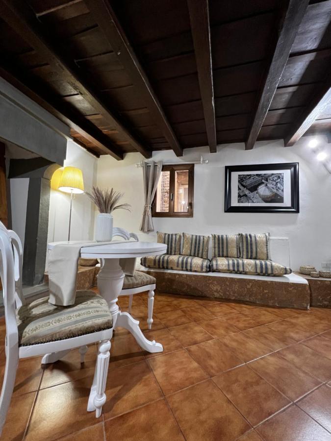 La Piccola Maison Firenze Kültér fotó