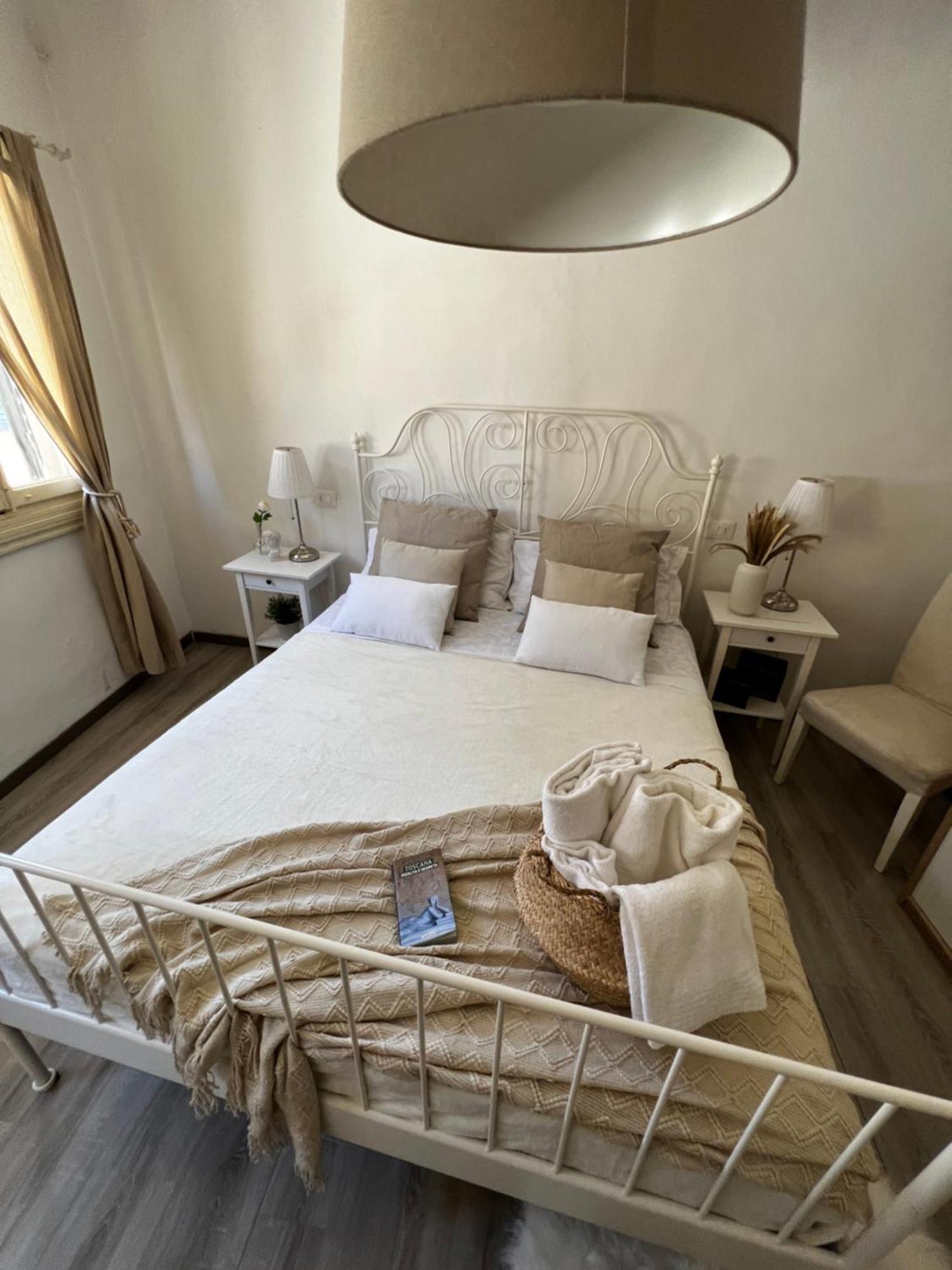 La Piccola Maison Firenze Szoba fotó