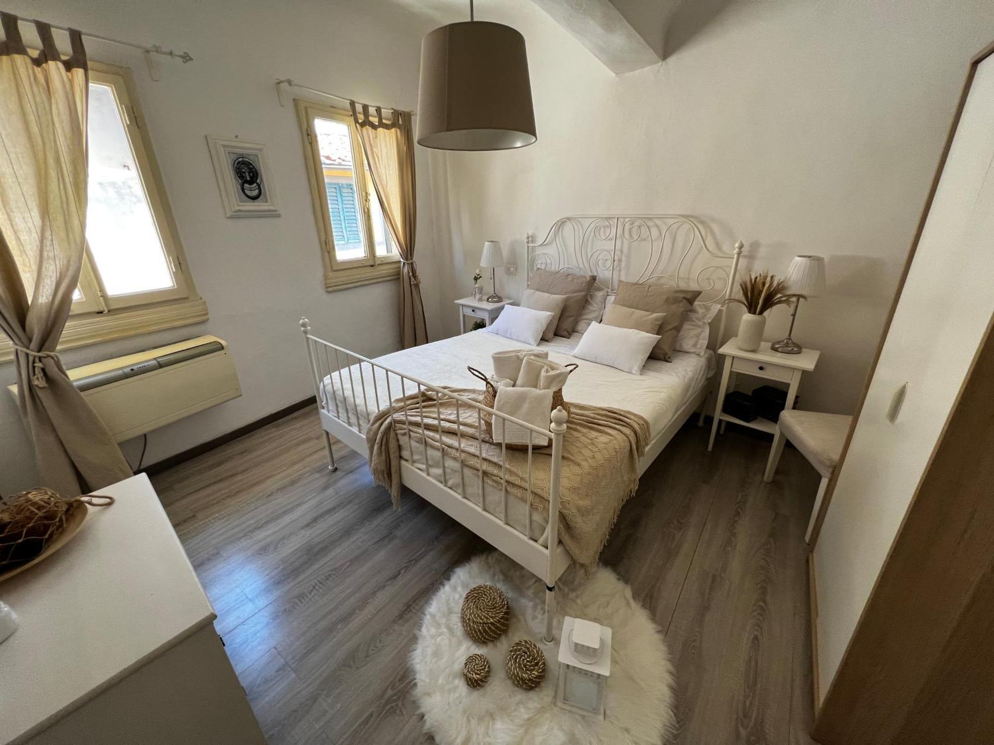 La Piccola Maison Firenze Szoba fotó