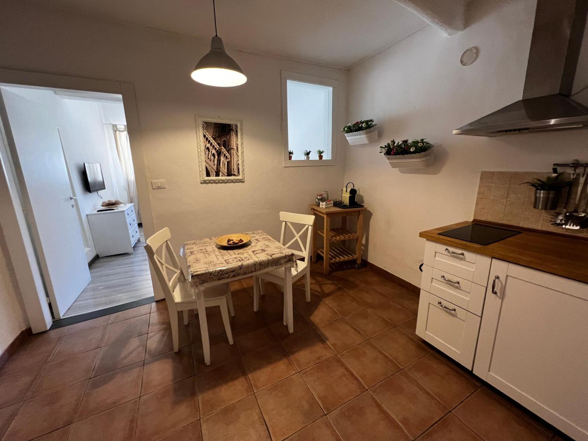 La Piccola Maison Firenze Szoba fotó